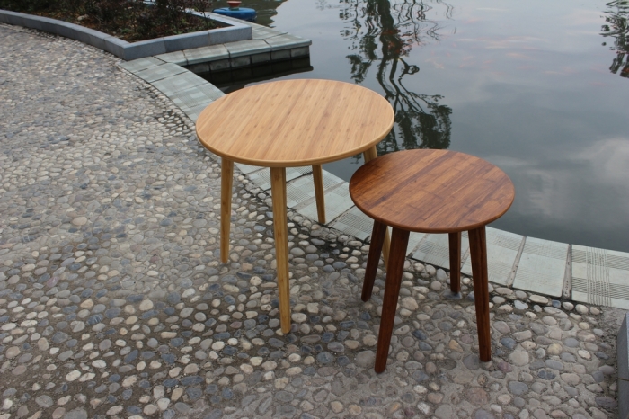 Solid Bamboo Table, bamboo furniture, bamboo product, green furniture