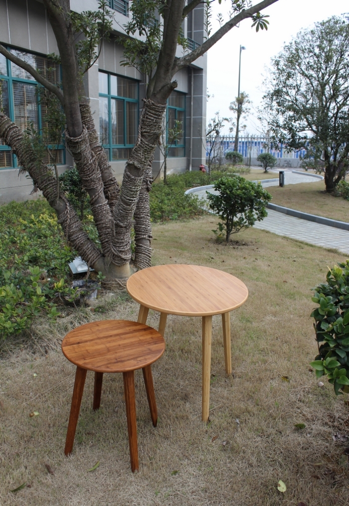 Solid Bamboo Table, bamboo furniture, bamboo product, green furniture