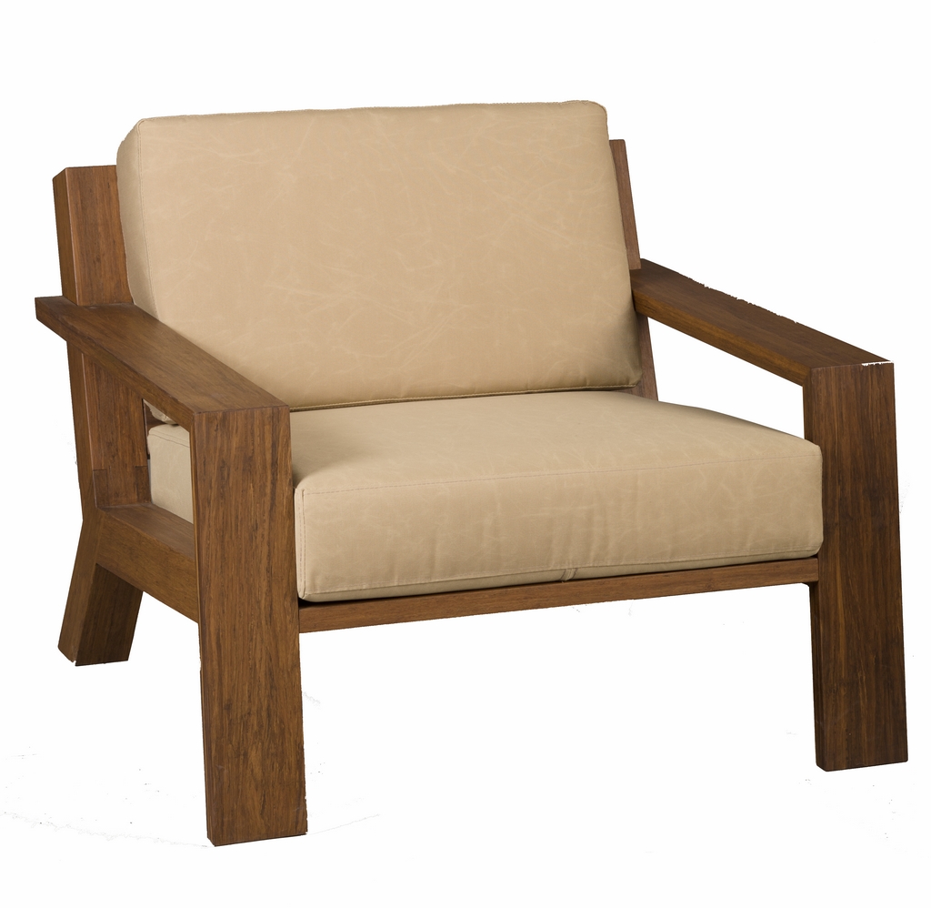 Bamboo Chair Greenbamboofurniture